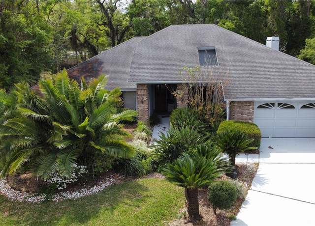 Property at 5701 Ainsworth Ct W, Tampa, FL 33647, 4 beds, 3.5 baths