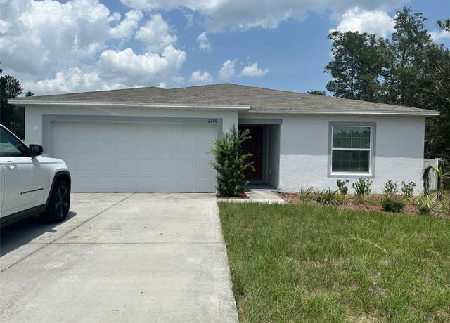 Property at 2136 Hibiscus Pl, Kissimmee, FL 34759, 3 beds, 2 baths