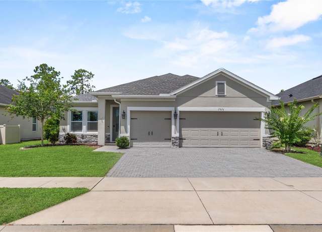 Property at 17676 Passionflower Cir, Clermont, FL 34714, 3 beds, 2.5 baths
