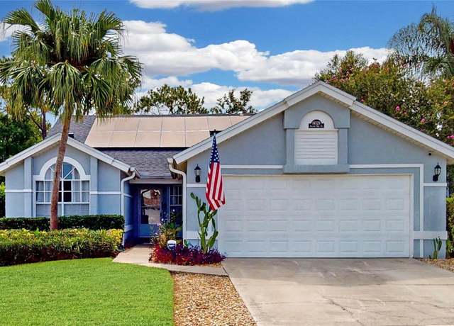 Property at 14529 Falling Tree Ct, Orlando, FL 32837, 3 beds, 2 baths