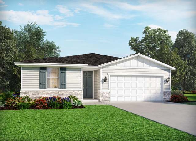 Property at 6 Ararat Dr, Palm Coast, FL 32137, 4 beds, 3 baths