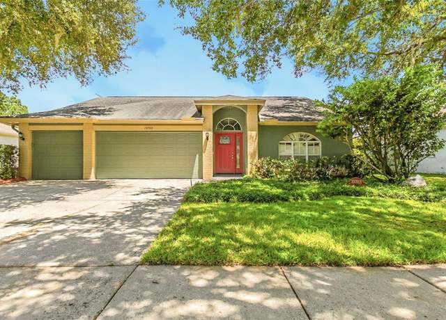 Property at 19703 Wyndmill Cir, Odessa, FL 33556, 3 beds, 2 baths