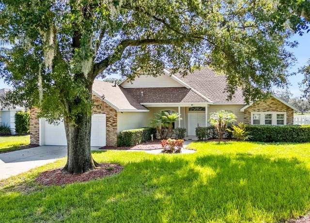 Property at 23024 Oak Prairie Cir, Sorrento, FL 32776, 3 beds, 2 baths