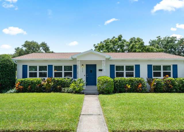 Property at 2730 Dellwood Dr, Orlando, FL 32806, 3 beds, 2 baths