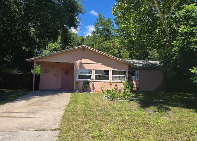 Property at 1906 Damon Ave, Kissimmee, FL 34744, 4 beds, 2 baths