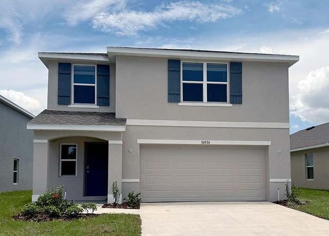 Property at 30926 Silver Stage Dr, Brooksville, FL 34602, 3 beds, 2.5 baths