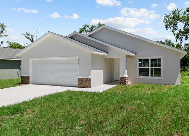 Property at 4121 SE 138th Pl, Summerfield, FL 34491, 3 beds, 2 baths