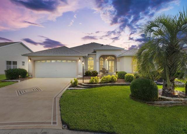 Property at 3141 Roswell Rd, The Villages, FL 32162, 3 beds, 2 baths