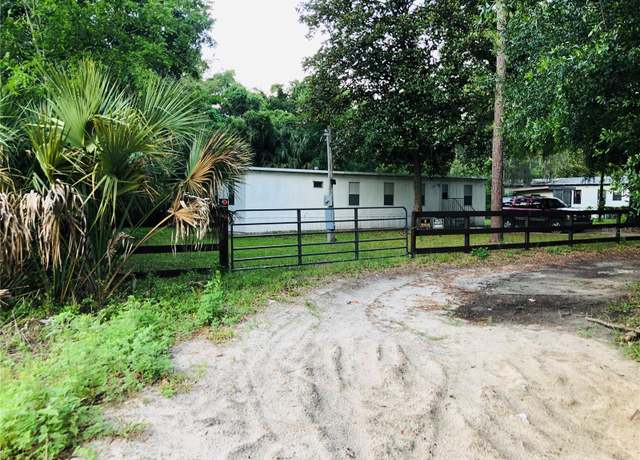 Property at 3545 SW 90th St, Ocala, FL 34476, 2 beds, 1 bath