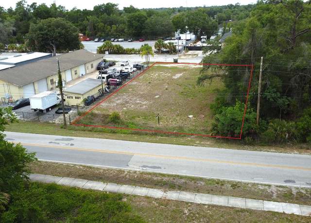Property at S Industrial Dr, Orange City, FL 32763