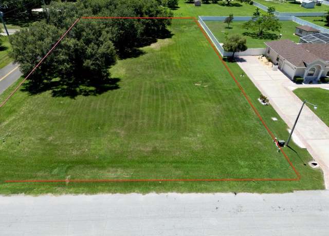Property at Hilliard Isle Rd, Kissimmee, FL 34744