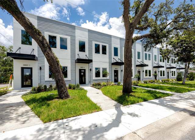 Property at 3402 E 28th Ave #1, Tampa, FL 33605, 3 beds, 3 baths