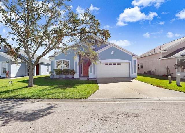 Property at 4214 Duck Creek Way, Ellenton, FL 34222, 4 beds, 2 baths