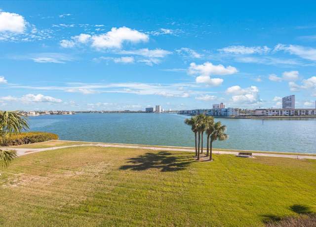 Property at 8001 Sailboat Key Blvd S #202, St Pete Beach, FL 33707, 2 beds, 2 baths