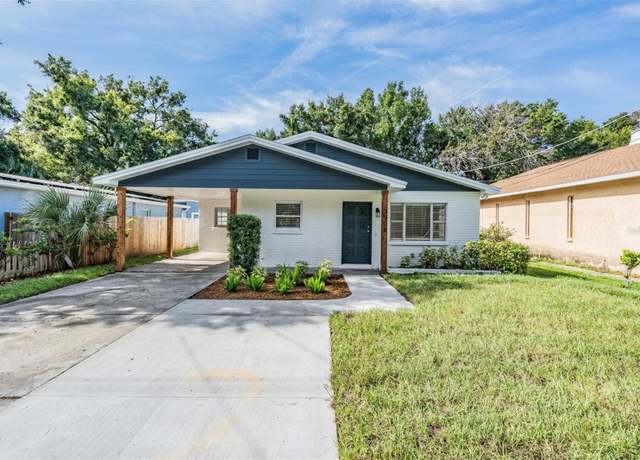 Property at 3908 W Laurel St, Tampa, FL 33607, 3 beds, 2 baths
