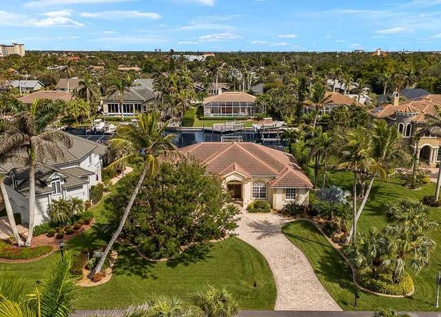 Property at 15211 Intracoastal Ct, Fort Myers, FL 33908, 4 beds, 3 baths
