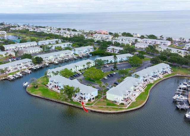 Property at 5129 SE Salmon Dr SE Unit A, St Petersburg, FL 33705, 1 bed, 1 bath