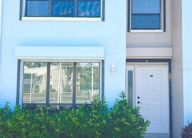 Property at 1849 Abrico Dr Unit K9, Lutz, FL 33558, 2 beds, 2.5 baths