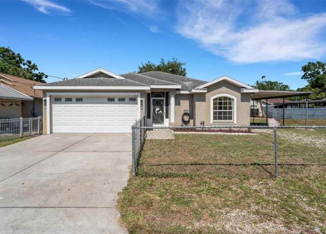 Property at 7222 N Amos Ave, Tampa, FL 33614, 3 beds, 2 baths