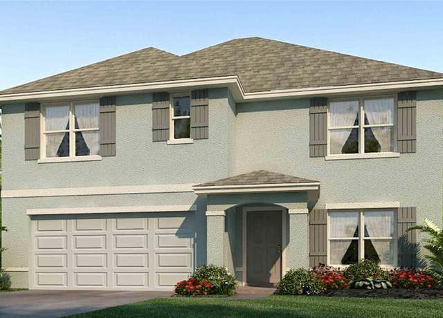 Property at 7710 Wheat Stone Dr, Zephyrhills, FL 33540, 5 beds, 3 baths