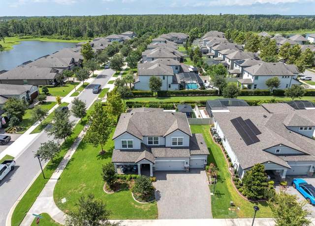 Property at 12148 Homesteader Ave, Odessa, FL 33556, 4 beds, 3.5 baths