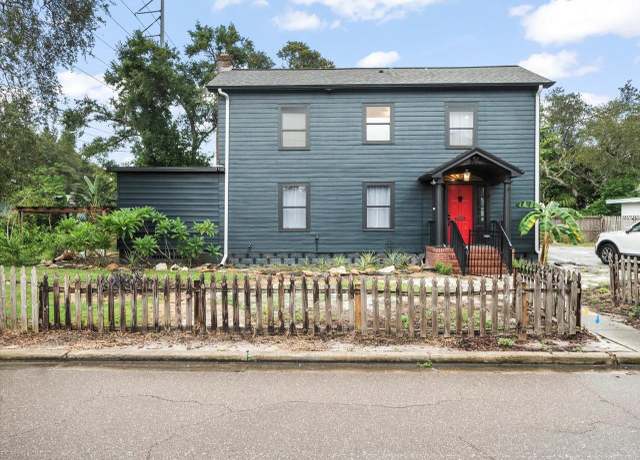 Property at 1013 Magnolia Dr, Clearwater, FL 33756, 3 beds, 2 baths
