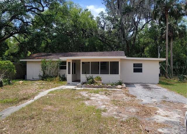 Property at 318 S Massachusetts Ave, Deland, FL 32724, 1 bed, 1 bath