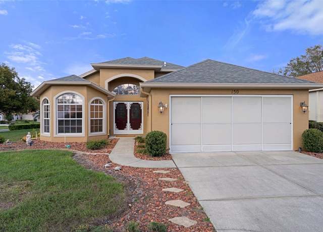 Property at 150 Center Oak Cir, Spring Hill, FL 34609, 3 beds, 2 baths