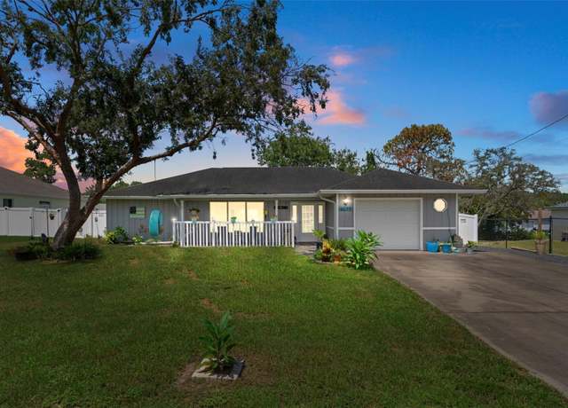 Property at 6077 Silverdale Ave, Spring Hill, FL 34608, 2 beds, 2 baths