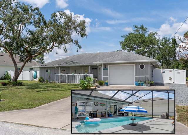Property at 6077 Silverdale Ave, Spring Hill, FL 34608, 2 beds, 2 baths