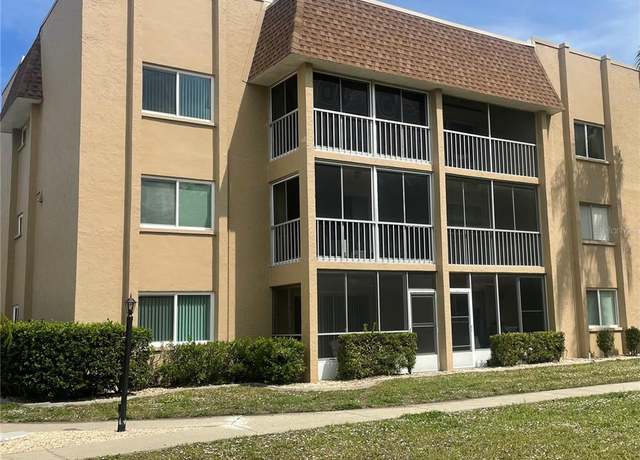 Property at 1310 Glen Oaks Dr E Unit 182E, Sarasota, FL 34232, 2 beds, 2 baths
