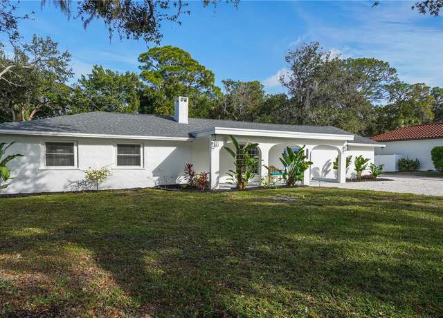 Property at 1411 Quail Dr, Sarasota, FL 34231, 2 beds, 3 baths