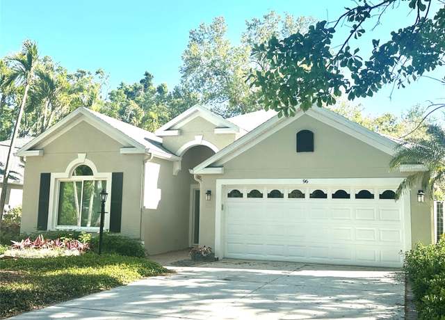 Property at 96 Tall Trees Ct, Sarasota, FL 34232, 3 beds, 2 baths