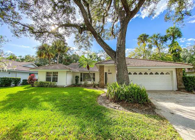 Property at 5708 Garden Lakes Fern, Bradenton, FL 34203, 3 beds, 2 baths