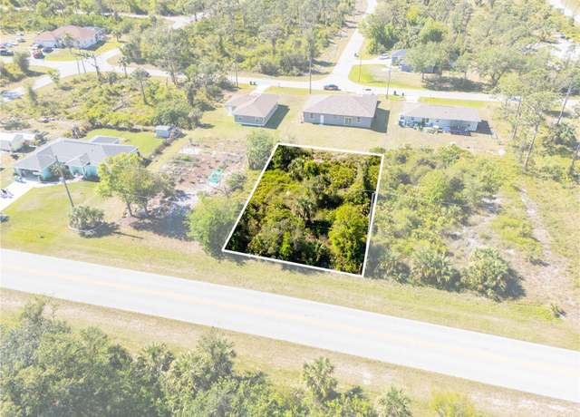 Property at 13231 Marathon Blvd, Port Charlotte, FL 33981