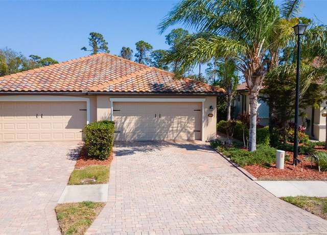 Property at 20186 Benissimo Dr, Venice, FL 34293, 2 beds, 2 baths