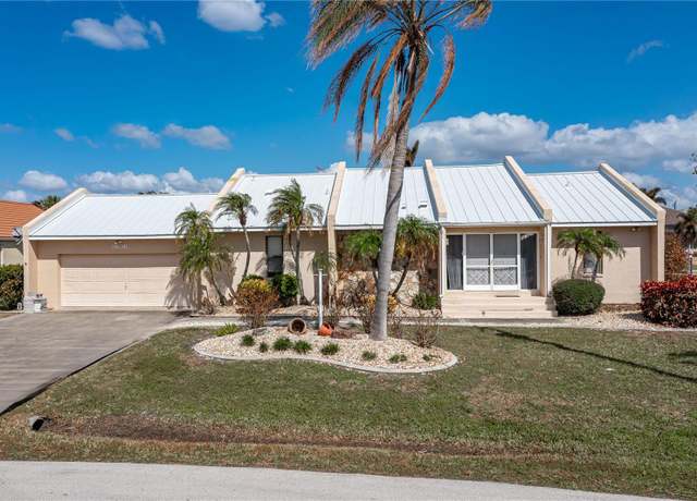 Property at 3636 Aruba Ct, Punta Gorda, FL 33950, 3 beds, 2 baths