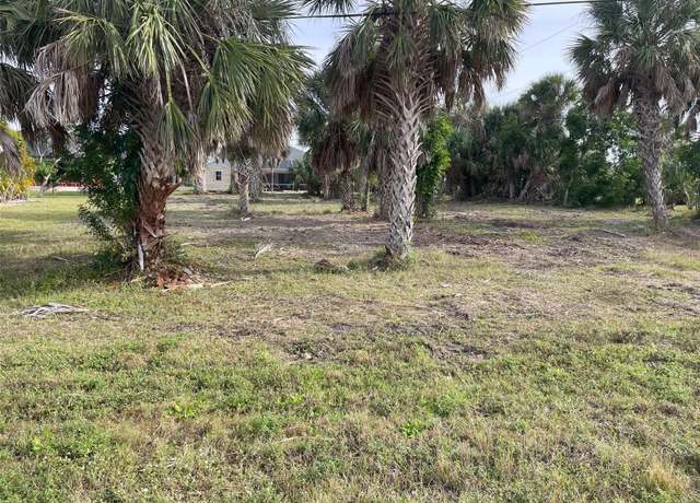 Property at 4376 Flamingo Blvd, Port Charlotte, FL 33948