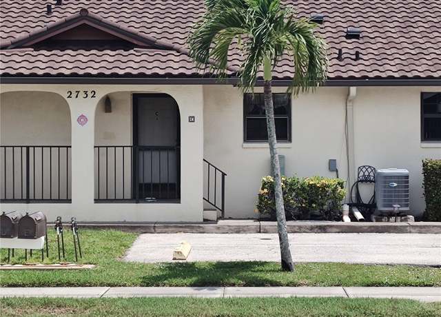 Property at 2732 Magdalina Dr Unit C, Punta Gorda, FL 33950, 2 beds, 2 baths
