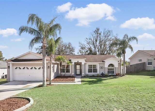 Property at 15912 Lake Orienta Ct, Clermont, FL 34711, 3 beds, 2 baths