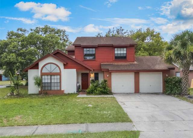 Property at 3904 Valencia Grove Ln, Orlando, FL 32817, 3 beds, 2.5 baths