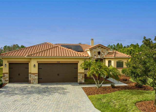 Property at 729 San Raphael St, Kissimmee, FL 34759, 4 beds, 3.5 baths