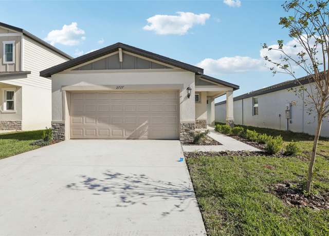 Property at 2727 Virginia Pine Dr, Bartow, FL 33830, 4 beds, 2 baths