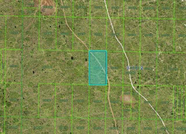 Property at N/a, Frostproof, FL 33843