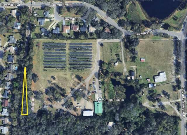 Property at Hackney Prairie Rd, Orlando, FL 32818