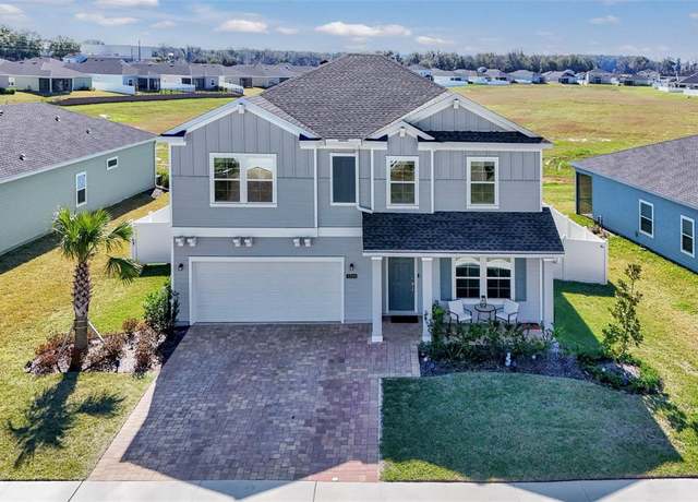 Property at 1795 NW 44th CT Rd, Ocala, FL 34482, 5 beds, 2.5 baths