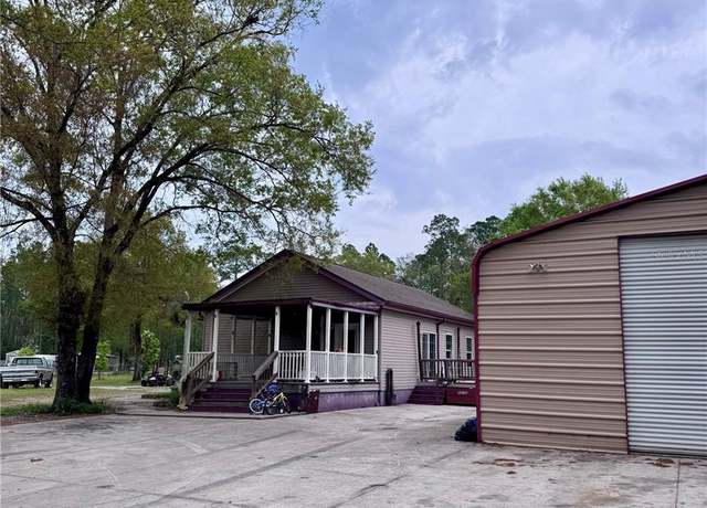 Property at 4535 Melanie St, Hastings, FL 32145, 3 beds, 2 baths
