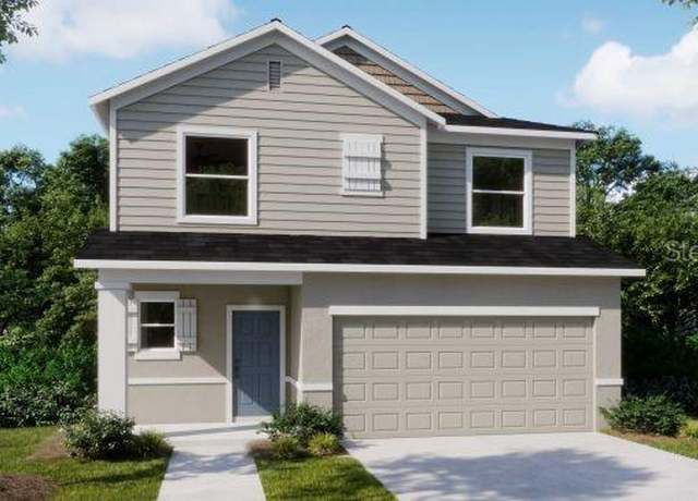 Property at 2799 San Marco Way, Winter Haven, FL 33884, 4 beds, 2.5 baths