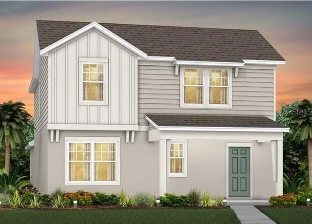 Property at 5033 Starling Bird Ln, St Cloud, FL 34771, 4 beds, 3 baths