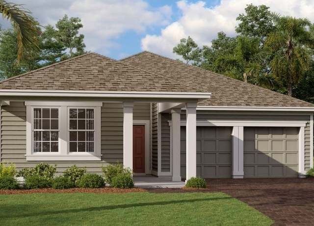 Property at 30166 Rustic Mill St, Mount Dora, FL 32757, 3 beds, 2 baths